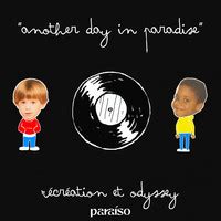 Another Day In Paradise MP3 Song Download .